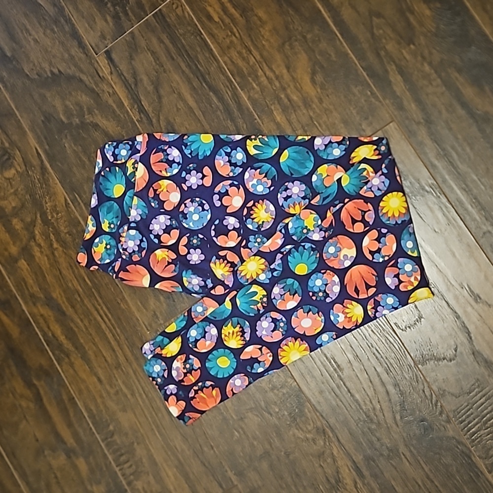 LuLaRoe leggings TC